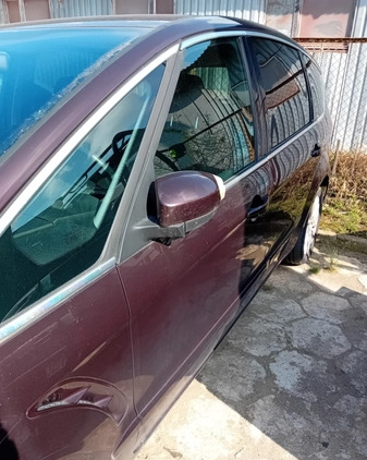 Ford S-Max cena 15900 przebieg: 328776, rok produkcji 2010 z Barlinek małe 37